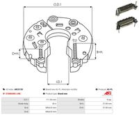 Gleichrichter Generator, Bild 3