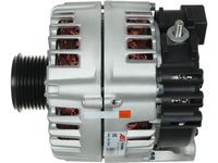 Lichtmaschine Generator, Bild 4