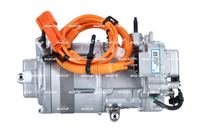 Kompressor Klima Klimaanlage Klimakompressor, Bild 2