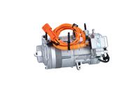 Kompressor Klima Klimaanlage Klimakompressor, Bild 15