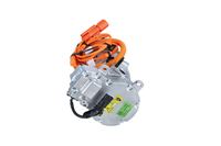 Kompressor Klima Klimaanlage Klimakompressor, Bild 25