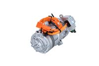Kompressor Klima Klimaanlage Klimakompressor, Bild 10