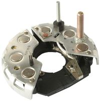 Gleichrichter Generator, Bild 1