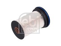 Kraftstofffilter Filtersatz, Bild 2
