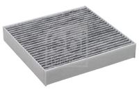 Innenraumfilter Pollenfilter Filter, Bild 2