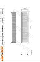 Luftfilter Motorluftfilter Filter, Bild 10