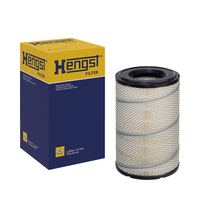 Luftfilter Motorluftfilter Filter, Bild 3