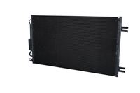 Klimakondensator Klimaanlage, Bild 11