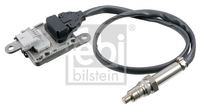 NOx Sensor Harnstoffeinspritzung