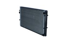 Kühler Wasserkühler Motorkühler, Bild 12