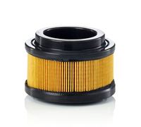 Filter, Entlüftung (Kraftstofftank)
