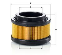 Filter, Entlüftung (Kraftstofftank), Bild 2