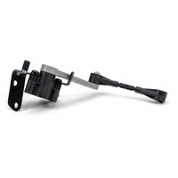 Niveausensor Leuchtweitenregulierung, Bild 6