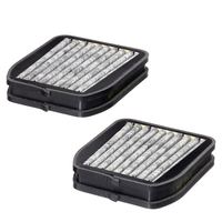 Innenraumfilter Pollenfilter Filter, Bild 1