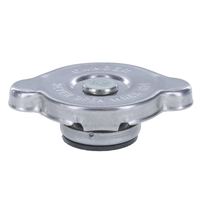 Verschlussdeckel Kühler, Bild 9