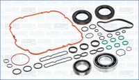 Dichtung Satz Elektromotor