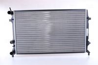 Kühler Wasserkühler Motorkühler