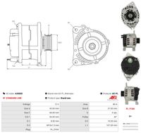 Lichtmaschine Generator, Bild 5