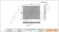 Innenraumfilter Pollenfilter Filter, Bild 7
