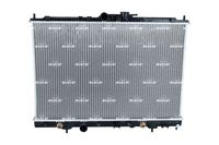 Kühler Wasserkühler Motorkühler, Bild 1