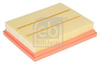 Luftfilter Motorluftfilter Filter, Bild 2