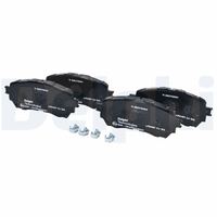 Bremsbelag Satz Bremsscheibe Scheibenbremse