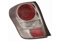 Set: 2 × Heckleuchte, Bild 1