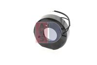 Spule Magnetkupplung Kompressor, Bild 8