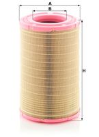 Luftfilter Motorluftfilter Filter, Bild 2