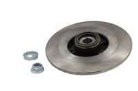 Bremsscheiben, Bild 2