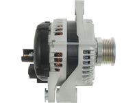 Lichtmaschine Generator, Bild 2
