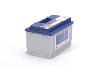 Starter Anlasserbatterie, Bild 13