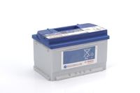 Starter Anlasserbatterie, Bild 15