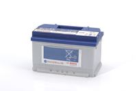 Starter Anlasserbatterie, Bild 17