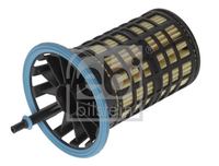 Kraftstofffilter Kraftstoff Filter, Bild 2
