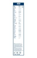 Scheibenwischer Wischblatt, Bild 6