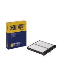 Innenraumfilter Pollenfilter Filter, Bild 2