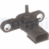 Sensor Ladedruck Ladedrucksensor, Bild 1