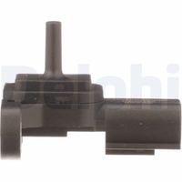 Sensor Ladedruck Ladedrucksensor, Bild 7