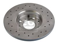 Bremsscheibe Scheibenbremse, Bild 2