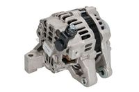 Lichtmaschine Generator, Bild 2