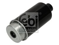 Kraftstofffilter Kraftstoff Filter, Bild 1