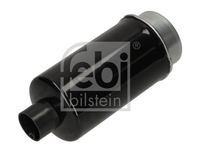 Kraftstofffilter Kraftstoff Filter, Bild 2