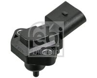 Sensor Ladedruck Ladedrucksensor
