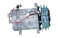 Kompressor Klima Klimaanlage Klimakompressor, Bild 5