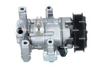 Kompressor Klima Klimaanlage Klimakompressor, Bild 5