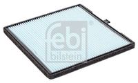Innenraumfilter Pollenfilter Filter, Bild 2