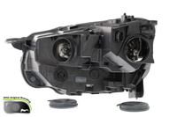 Set: 2 × Hauptscheinwerfer, Bild 1