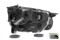 Set: 2 × Hauptscheinwerfer, Bild 2