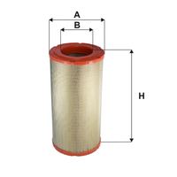 Luftfilter Motorluftfilter Filter, Bild 2